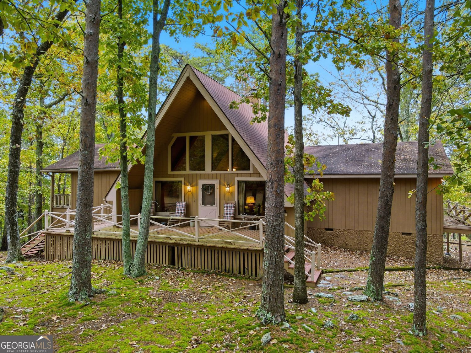 Lake Arrowhead - Residential