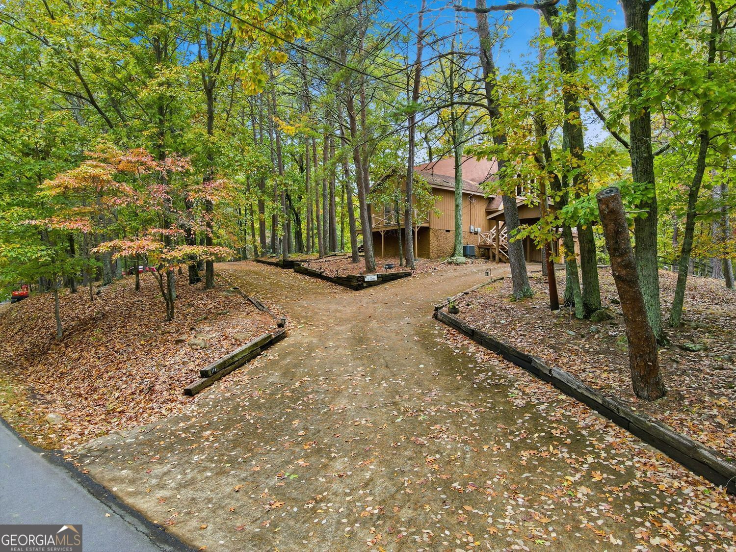 Lake Arrowhead - Residential