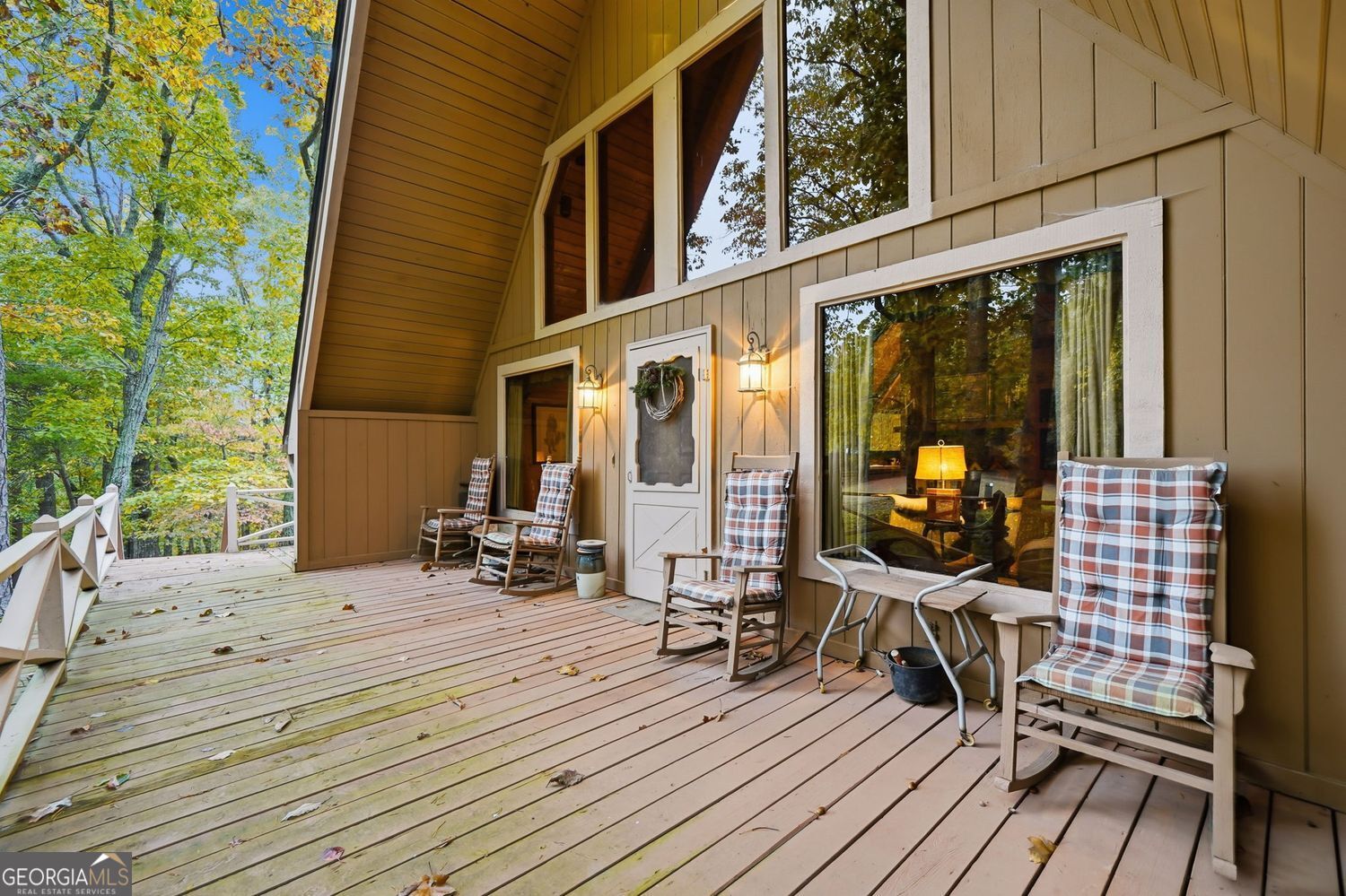 Lake Arrowhead - Residential