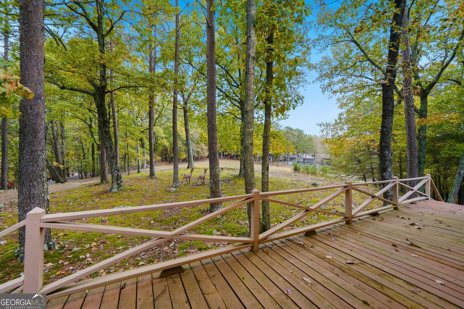 Lake Arrowhead - Residential