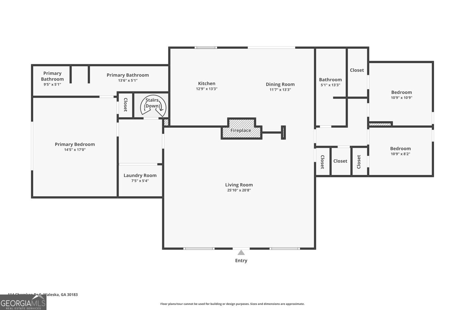 Lake Arrowhead - Residential