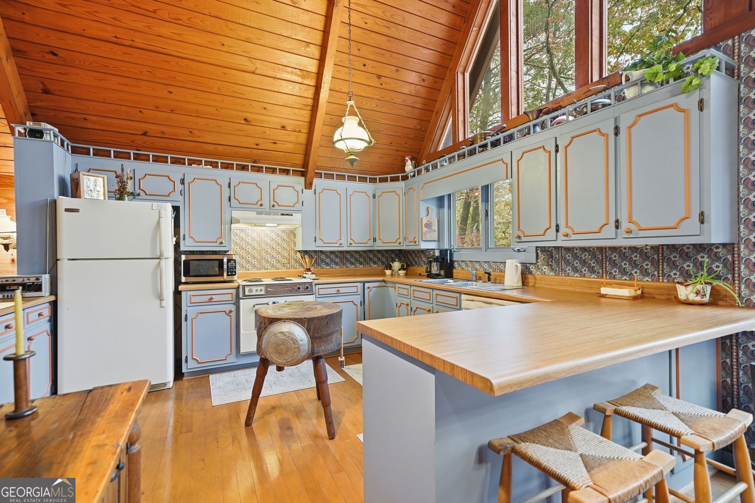 Lake Arrowhead - Residential