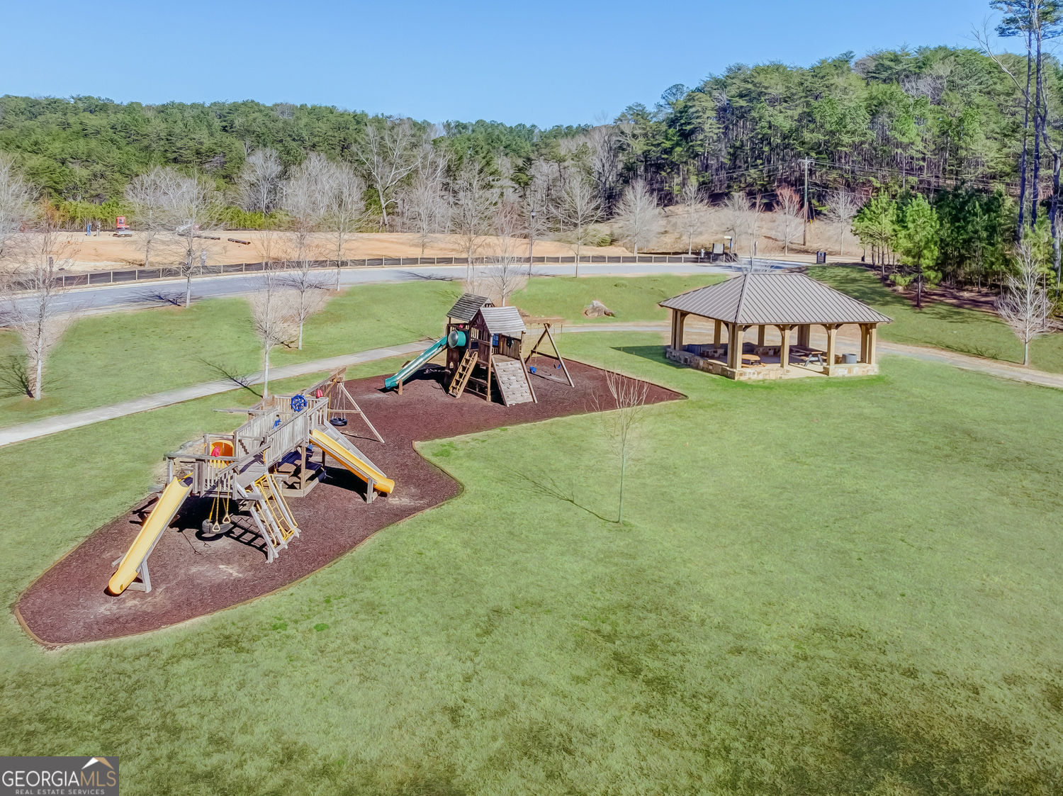 Lake Arrowhead - Residential