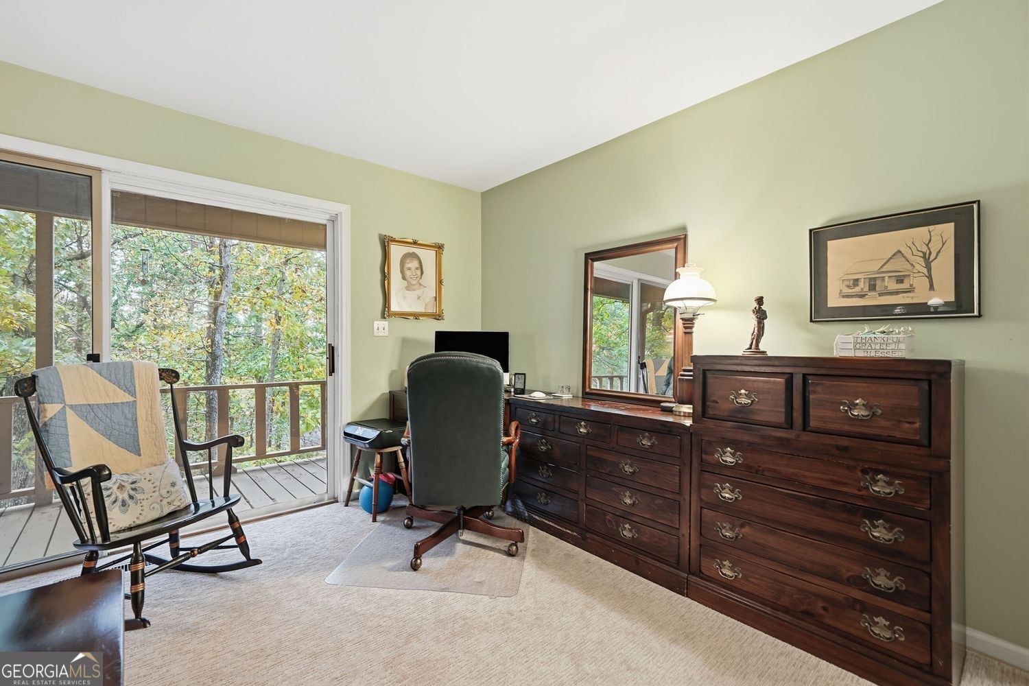 Lake Arrowhead - Residential