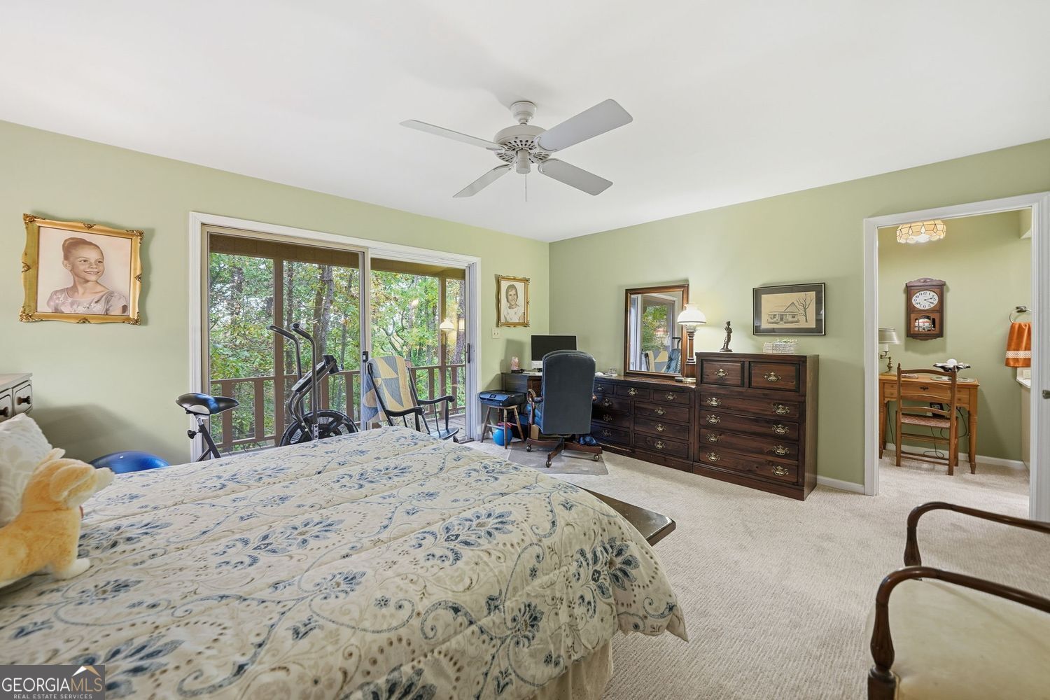 Lake Arrowhead - Residential