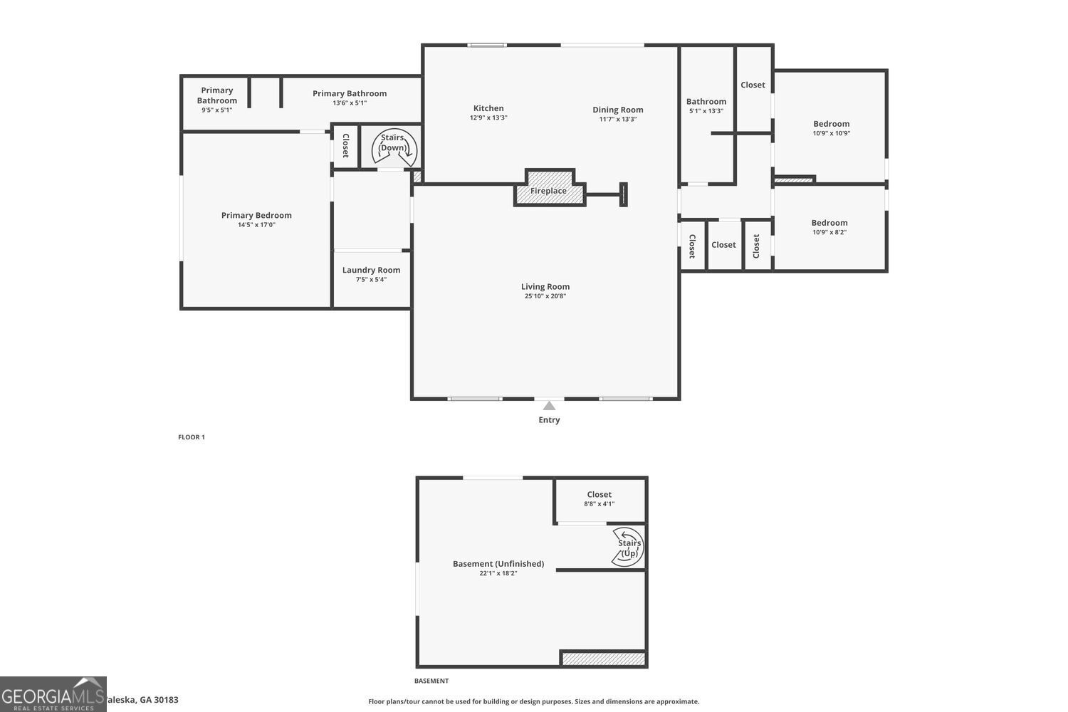 Lake Arrowhead - Residential
