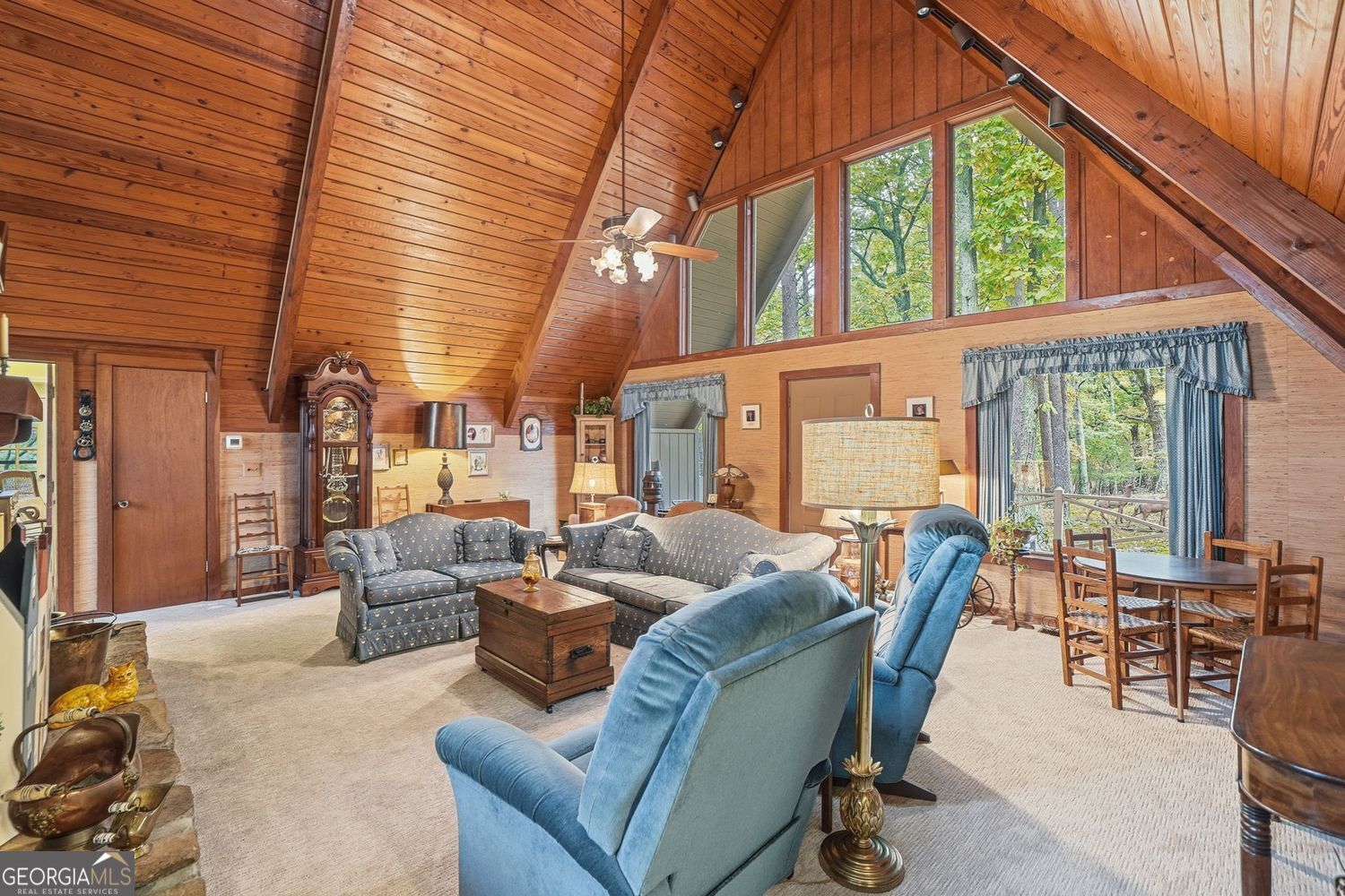 Lake Arrowhead - Residential