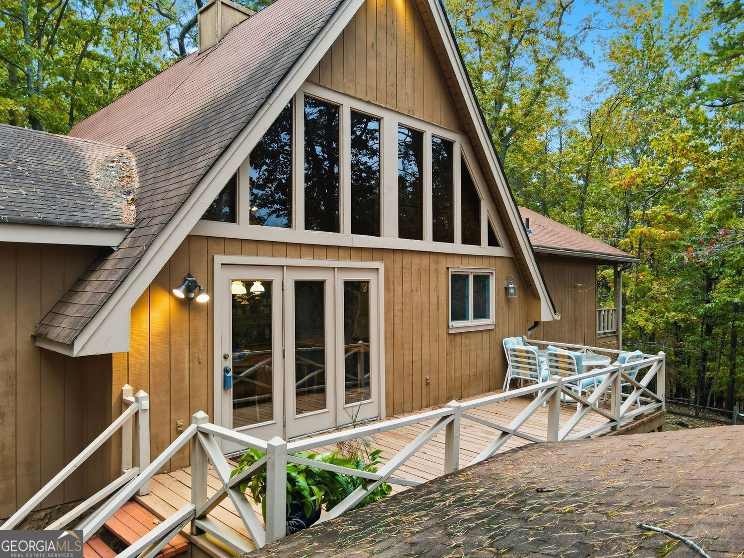 Lake Arrowhead - Residential