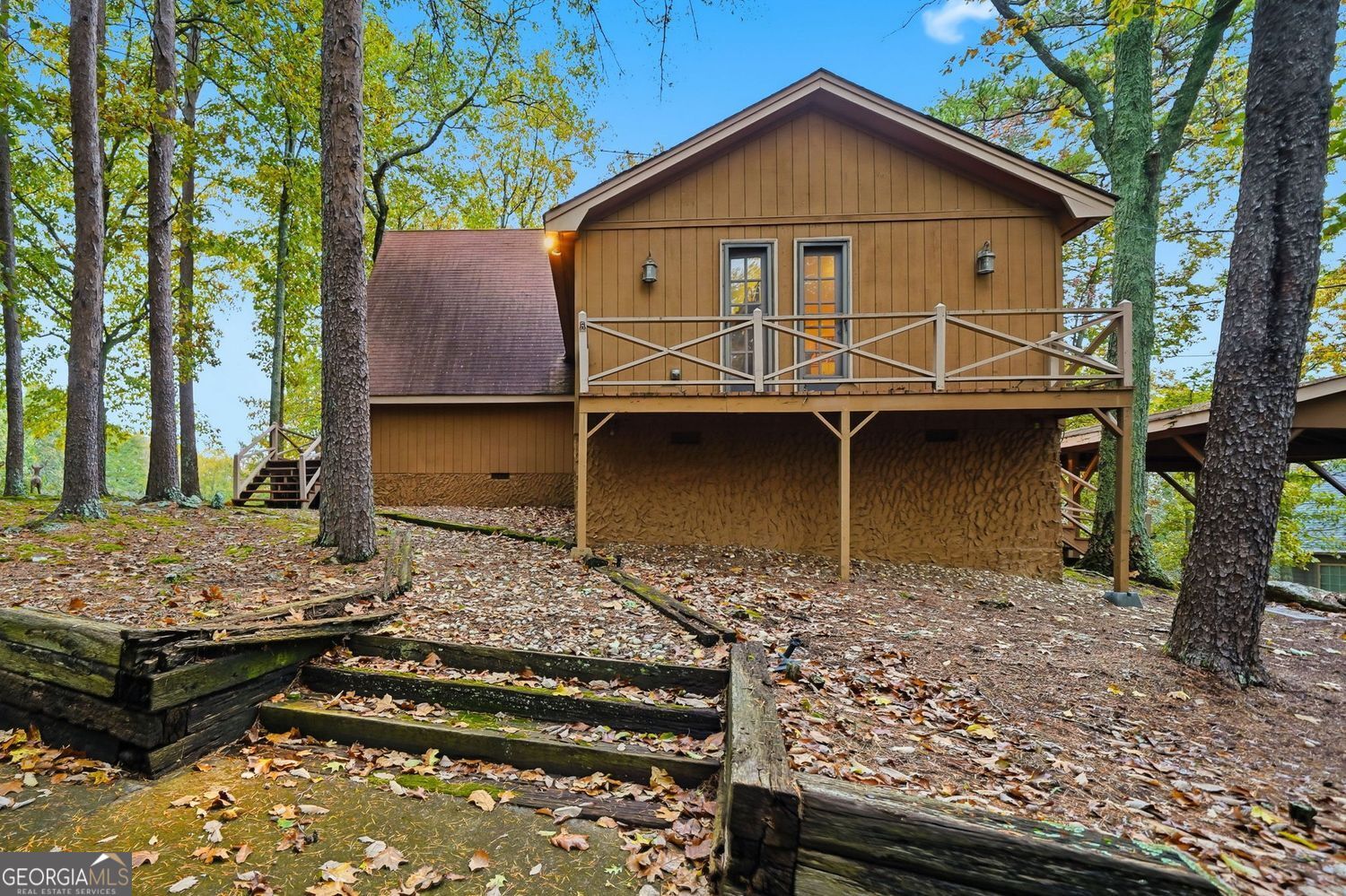 Lake Arrowhead - Residential