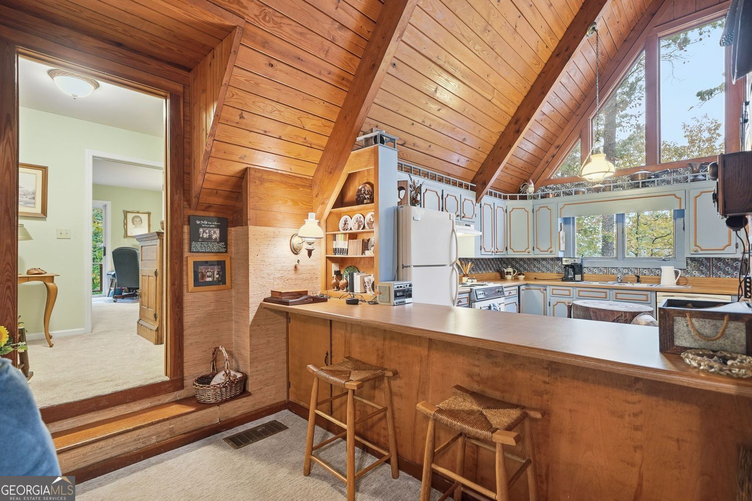 Lake Arrowhead - Residential