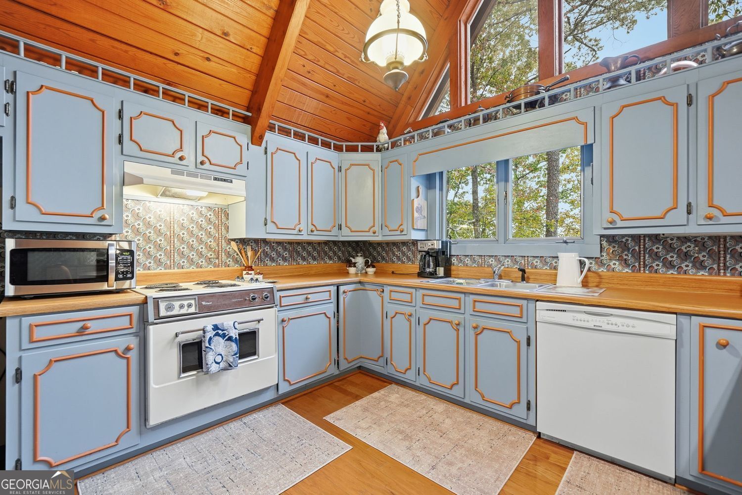 Lake Arrowhead - Residential