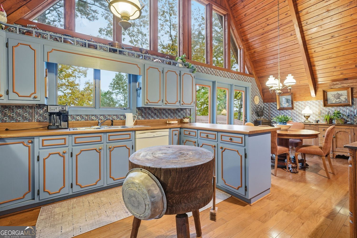 Lake Arrowhead - Residential