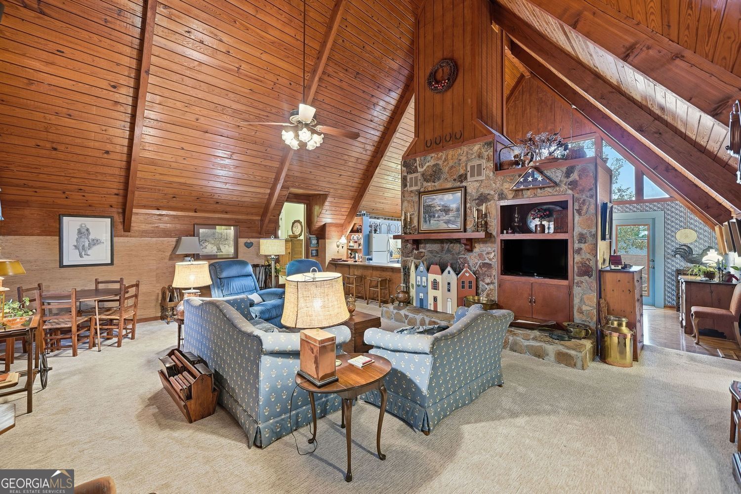 Lake Arrowhead - Residential