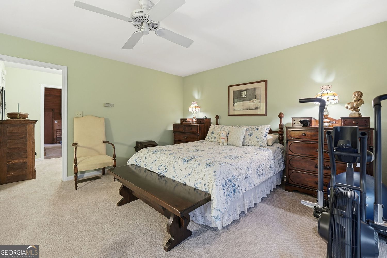 Lake Arrowhead - Residential