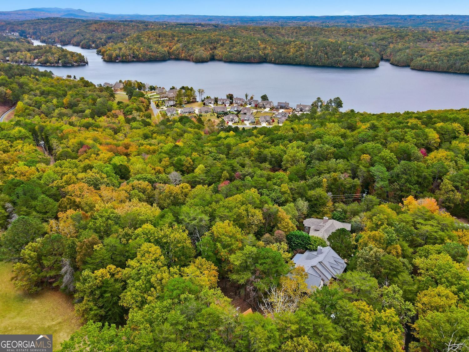 Lake Arrowhead - Residential