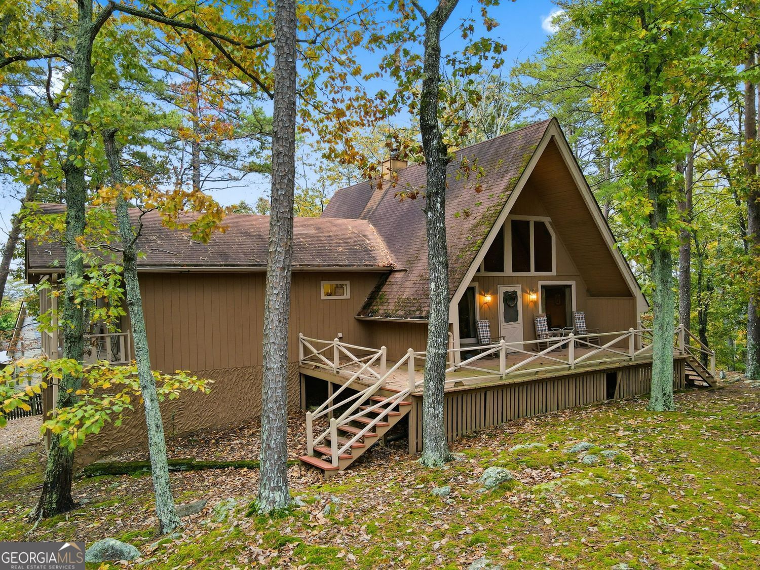 Lake Arrowhead - Residential