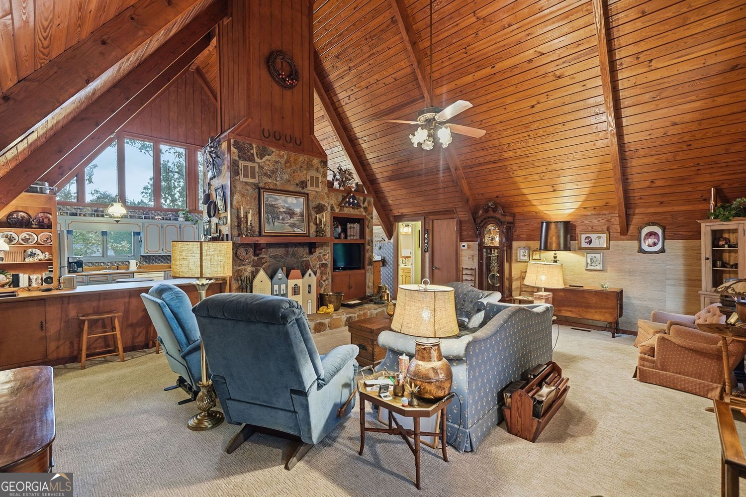 Lake Arrowhead - Residential