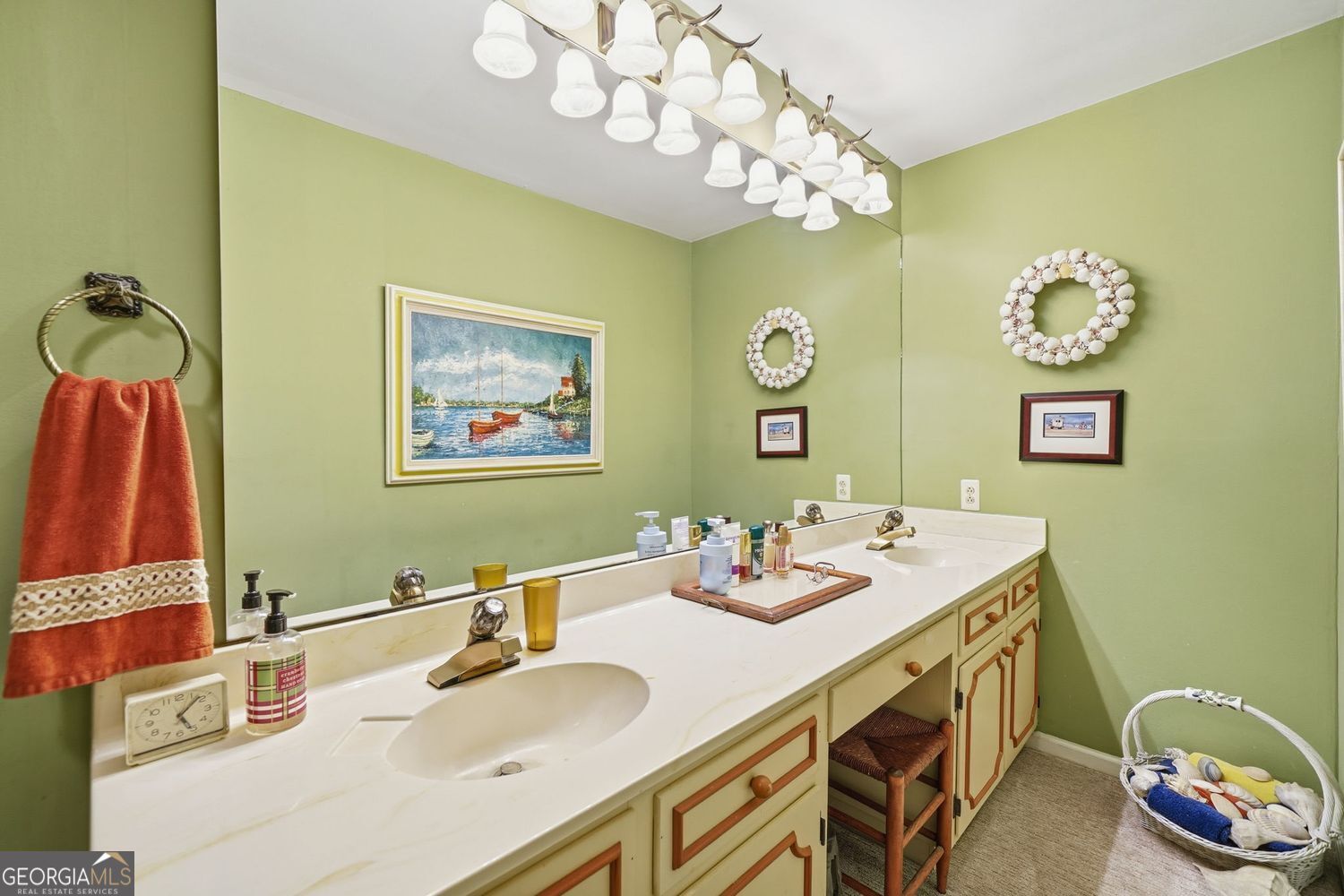 Lake Arrowhead - Residential