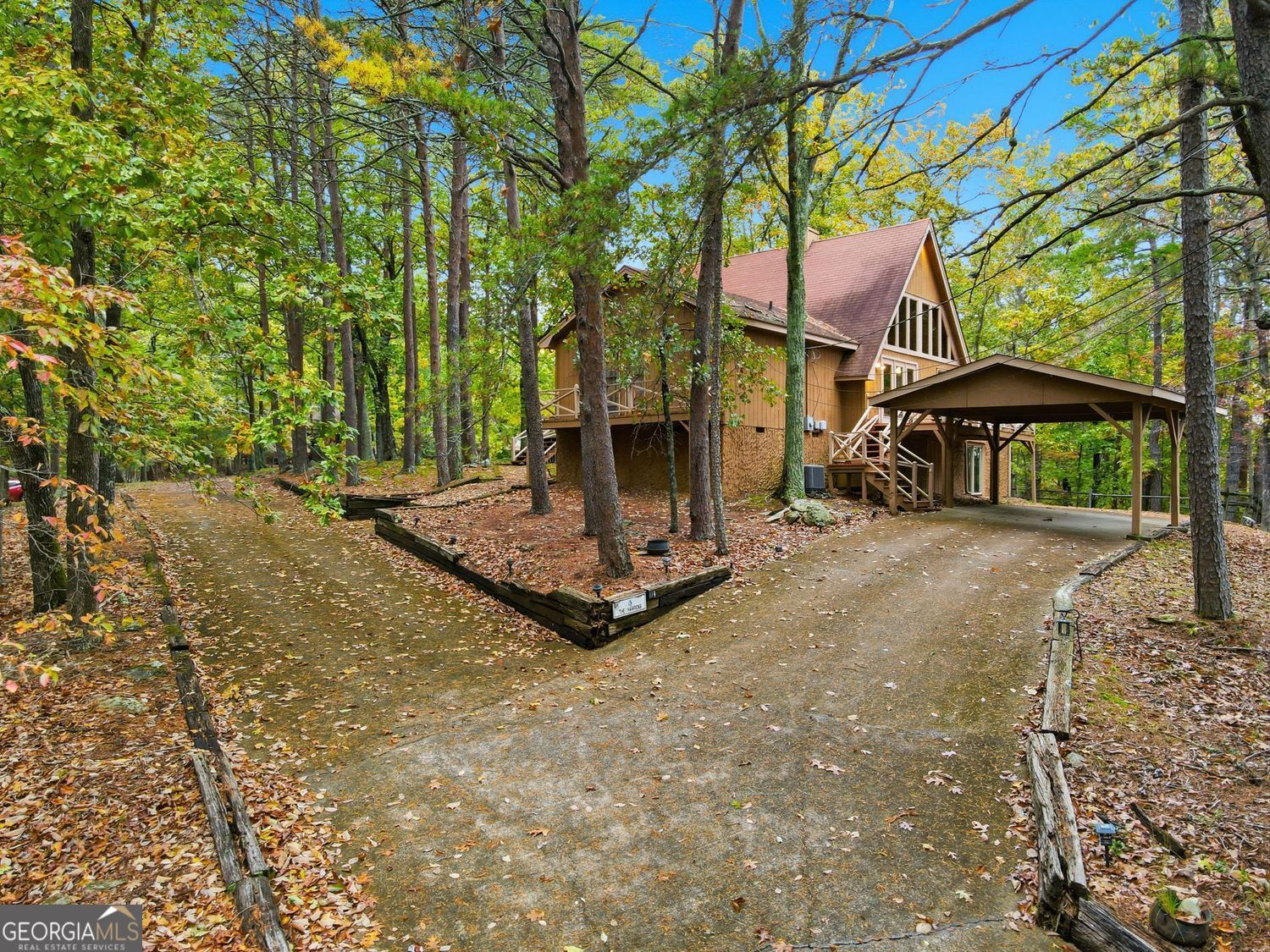 Lake Arrowhead - Residential