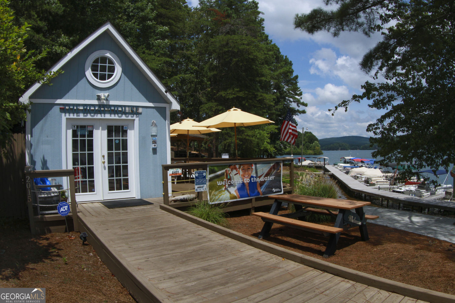 Lake Arrowhead - Residential