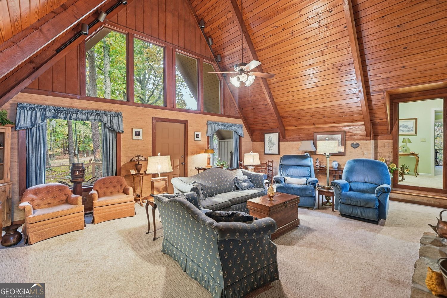 Lake Arrowhead - Residential