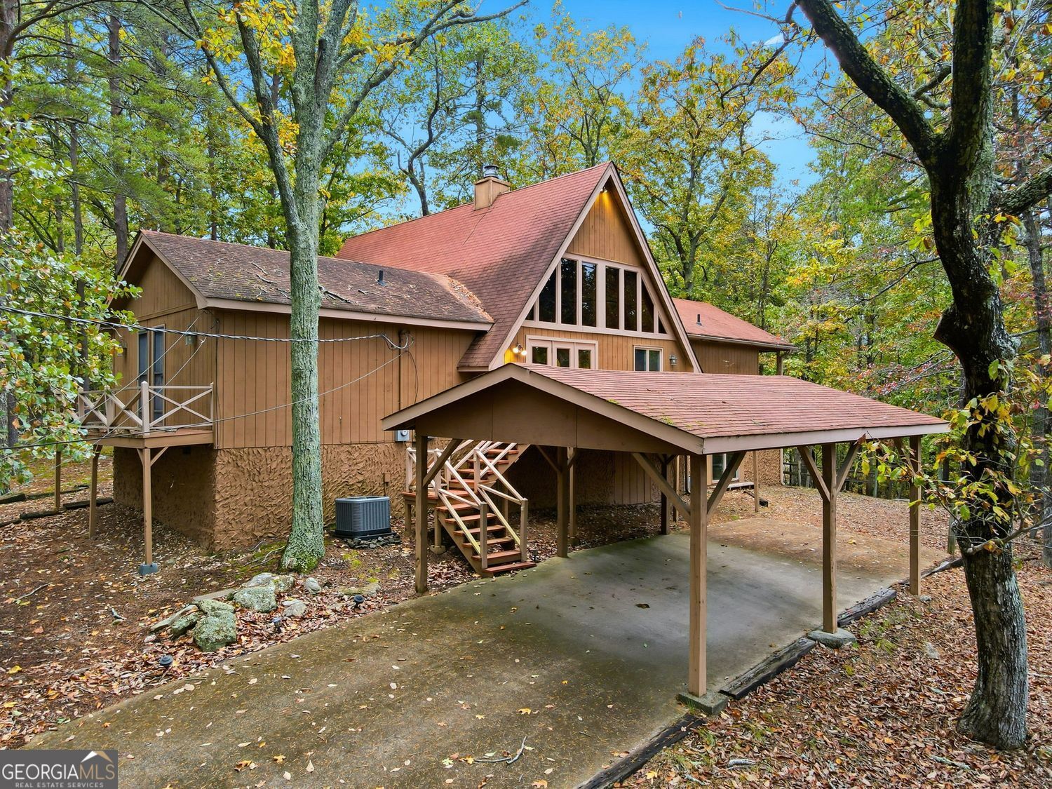 Lake Arrowhead - Residential