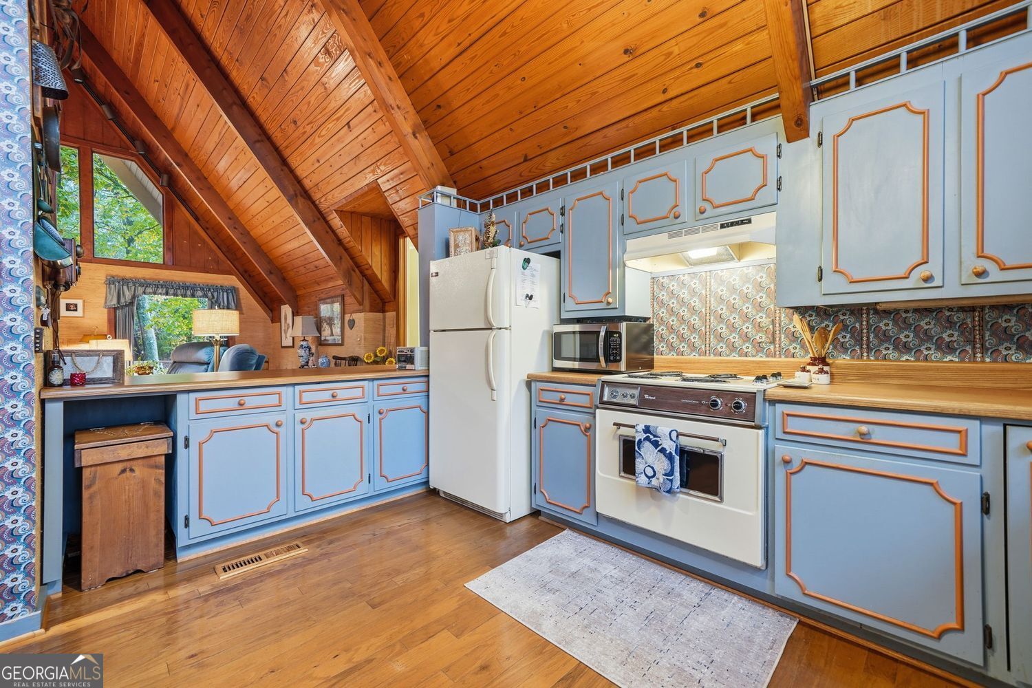 Lake Arrowhead - Residential