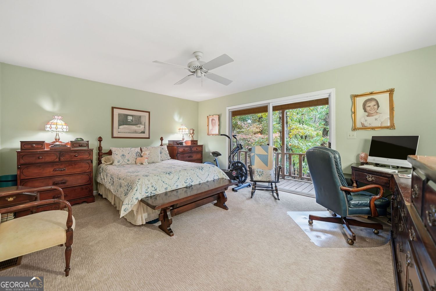 Lake Arrowhead - Residential