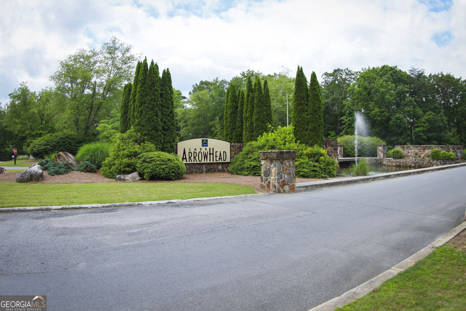 Lake Arrowhead - Residential