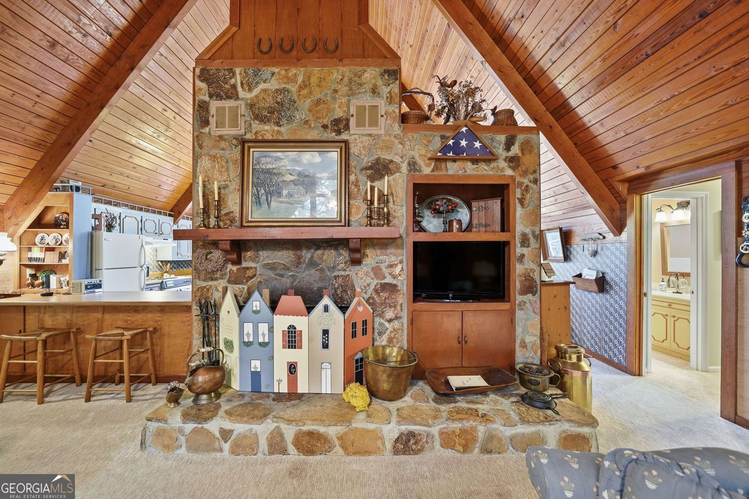 Lake Arrowhead - Residential