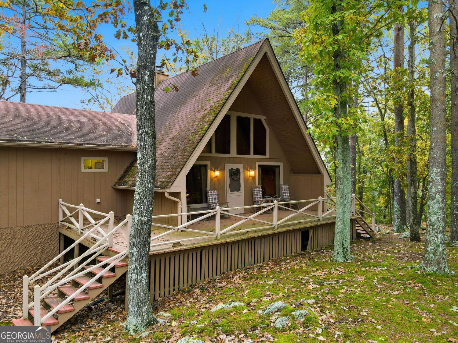 Lake Arrowhead - Residential