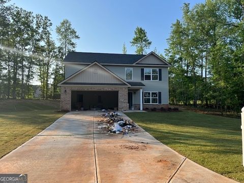 461 Riley Circle, Milledgeville, GA 31061 - #: 10487292