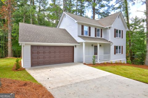 A home in Riverdale