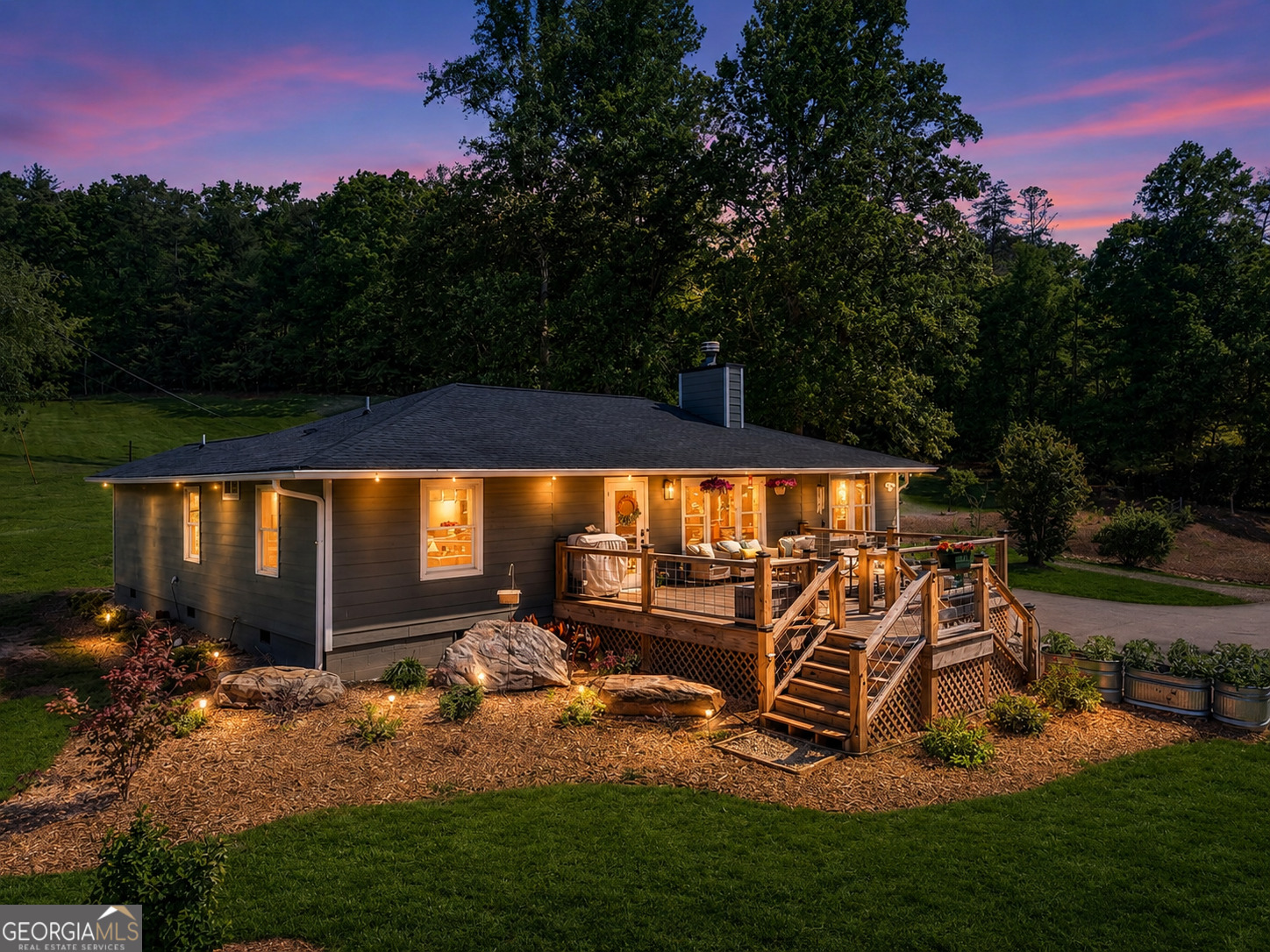4836 Owltown RD
