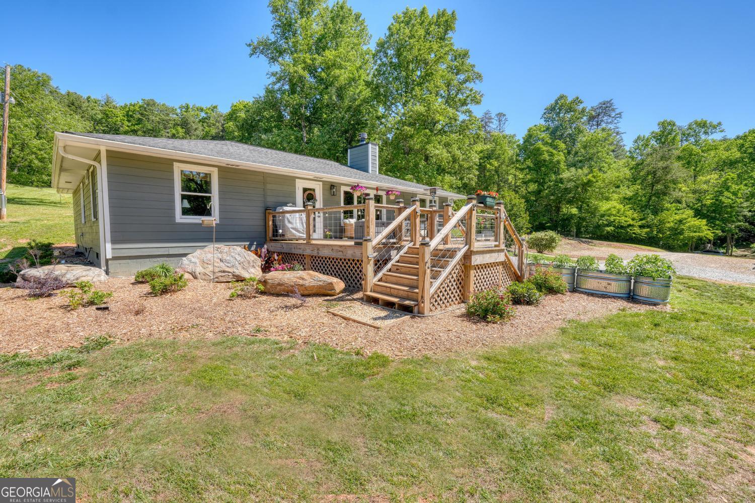 4836 Owltown RD