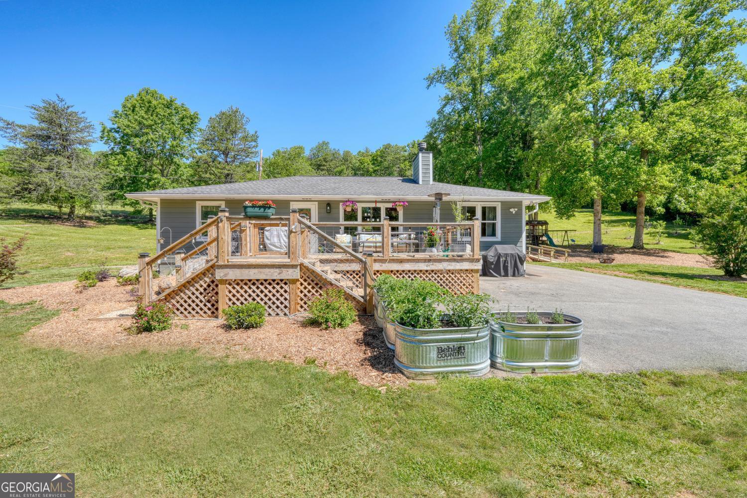 4836 Owltown RD
