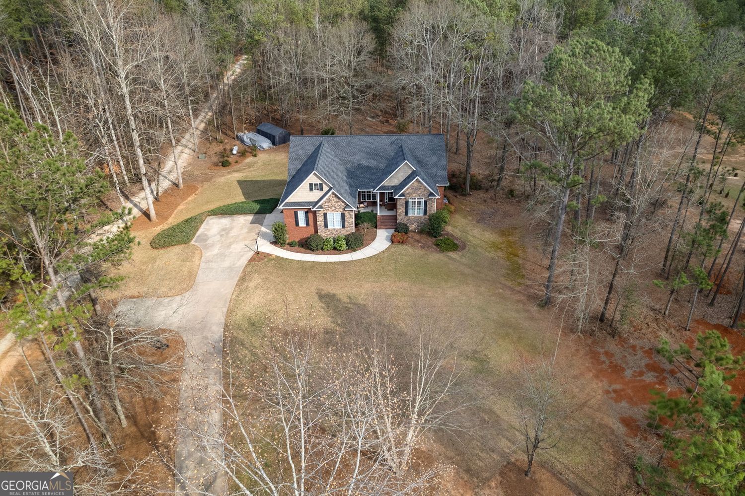 172 Sam Solomon RD