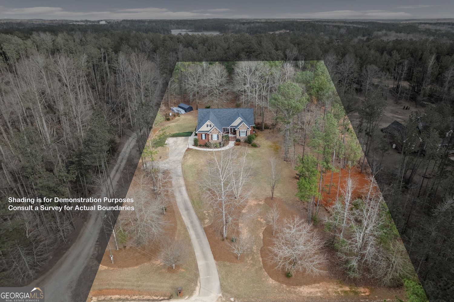 172 Sam Solomon RD