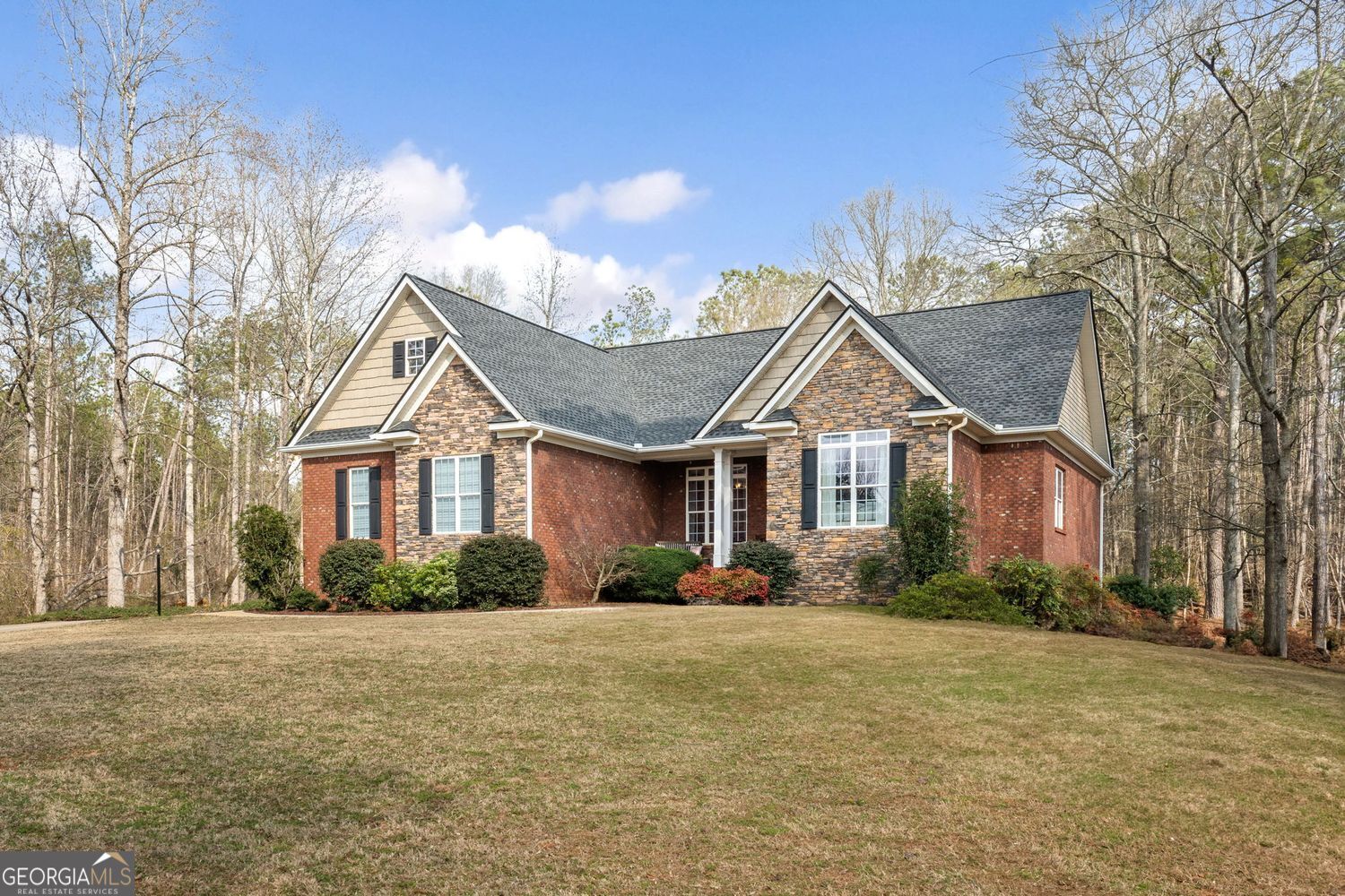 172 Sam Solomon RD