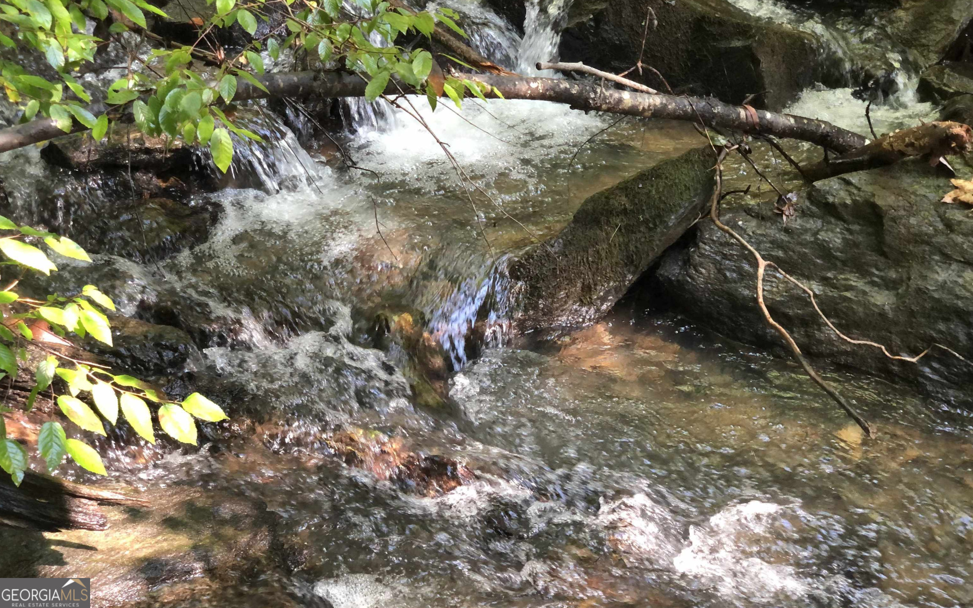 3.4 ACRE Bean Creek Rd., Wolf Howl Trl.