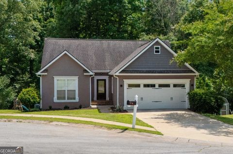 1133 Stone Brook LN Bremen GA 30110