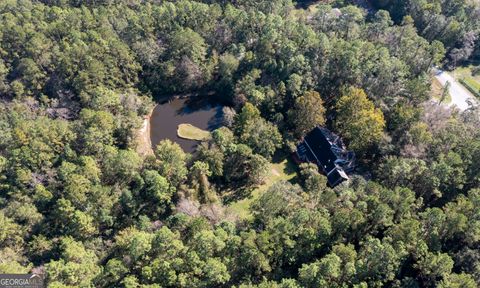 A home in Woodbine