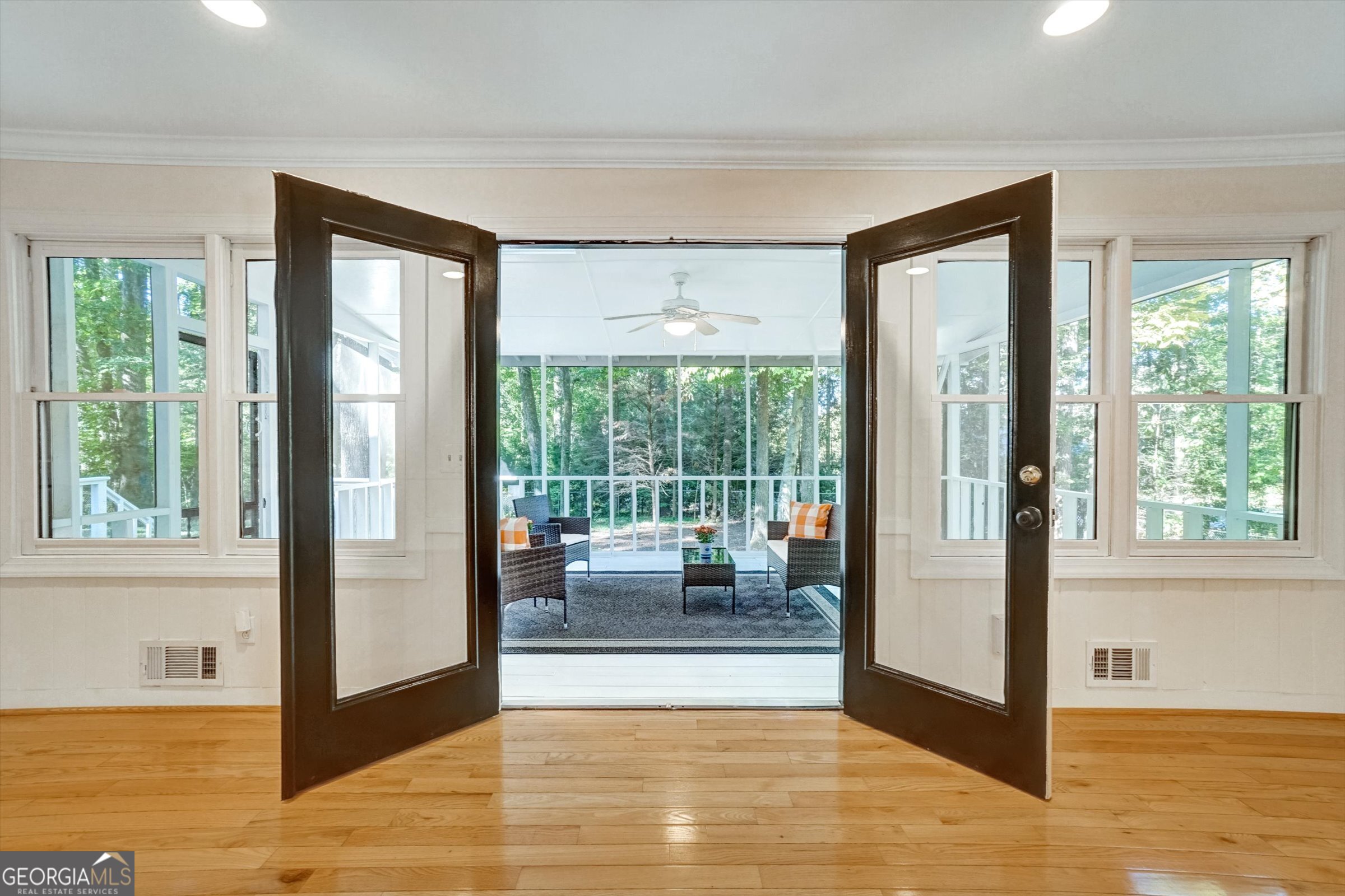 Carriage Green - Residential