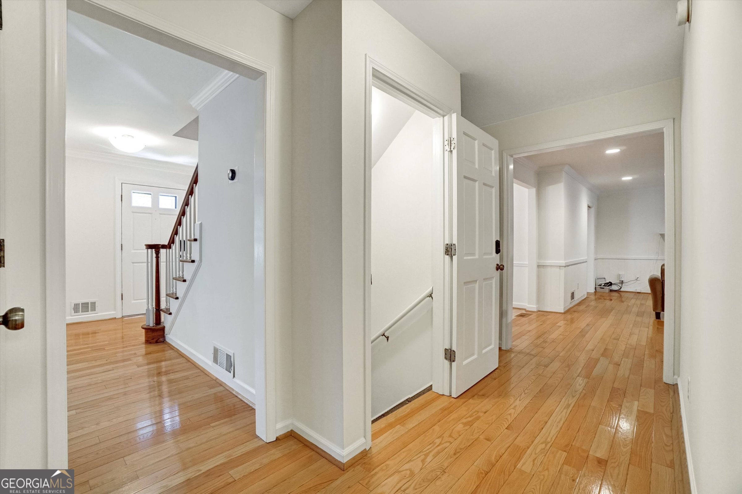 Carriage Green - Residential