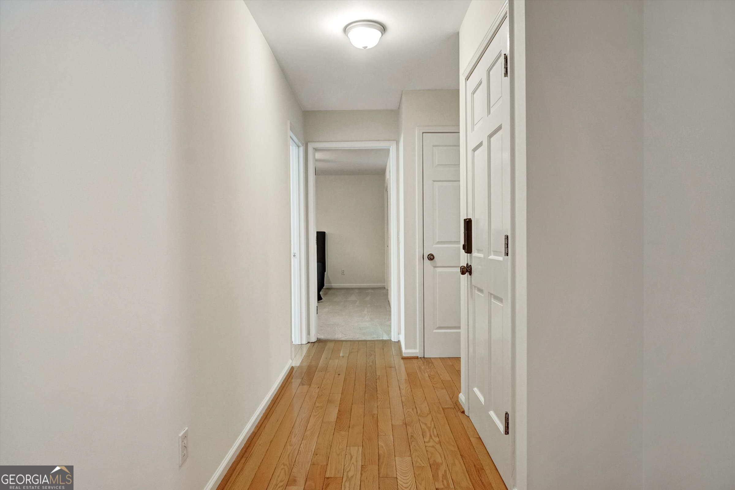 Carriage Green - Residential