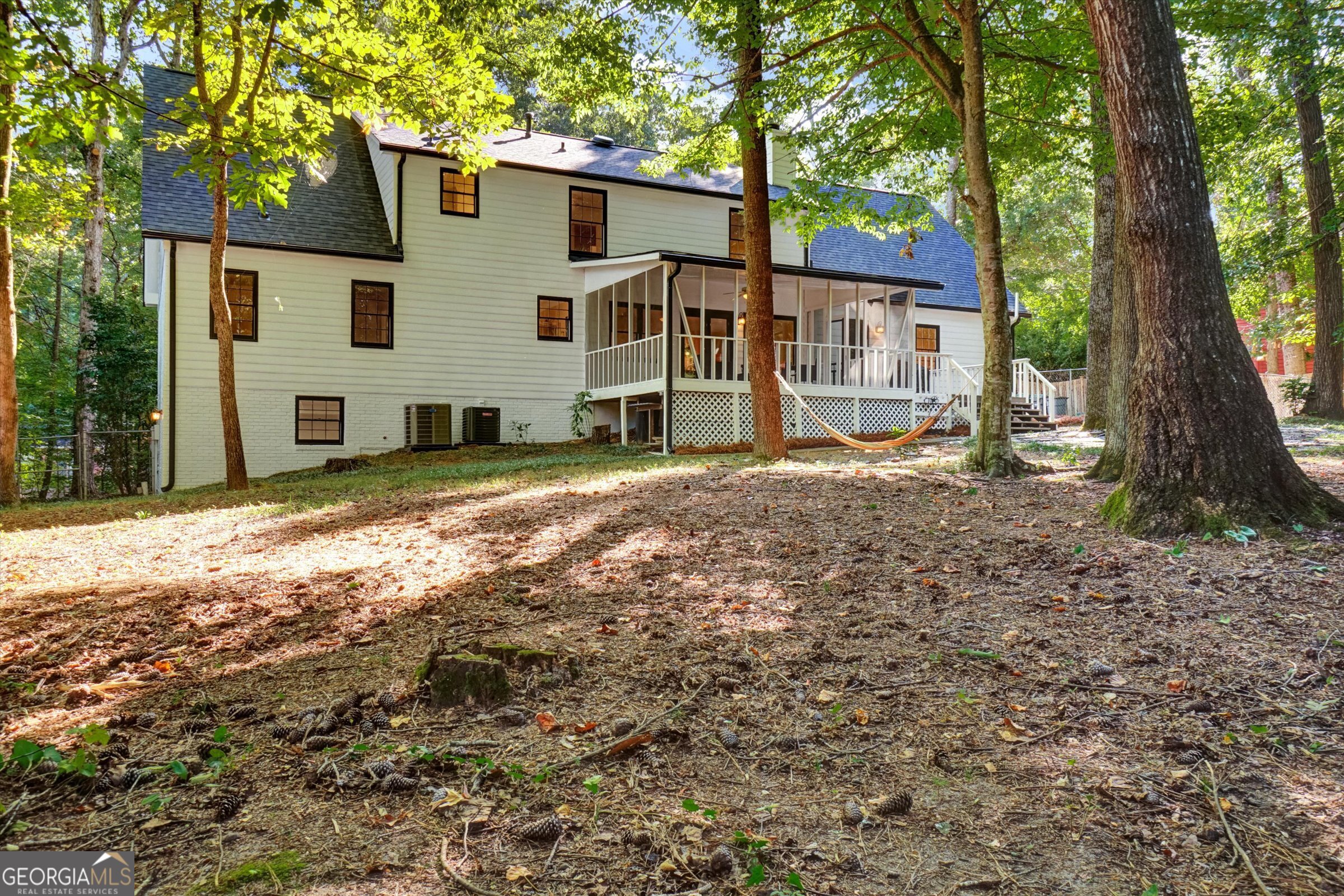 Carriage Green - Residential
