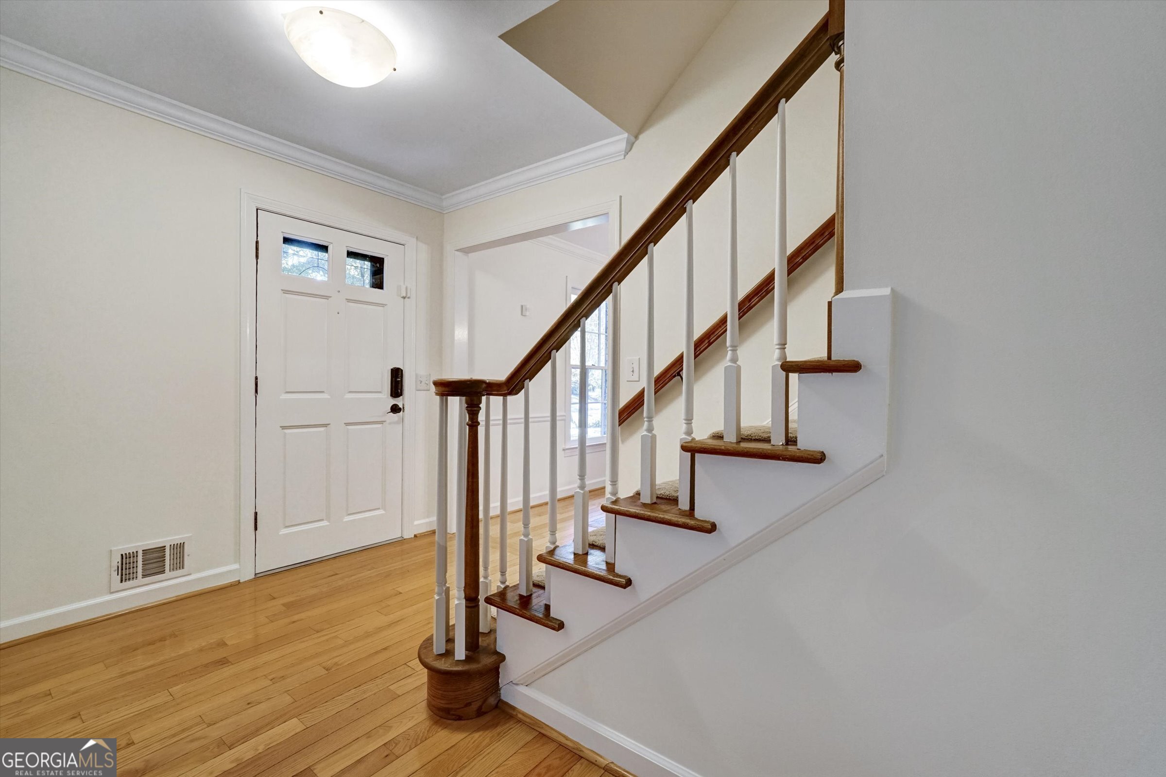 Carriage Green - Residential