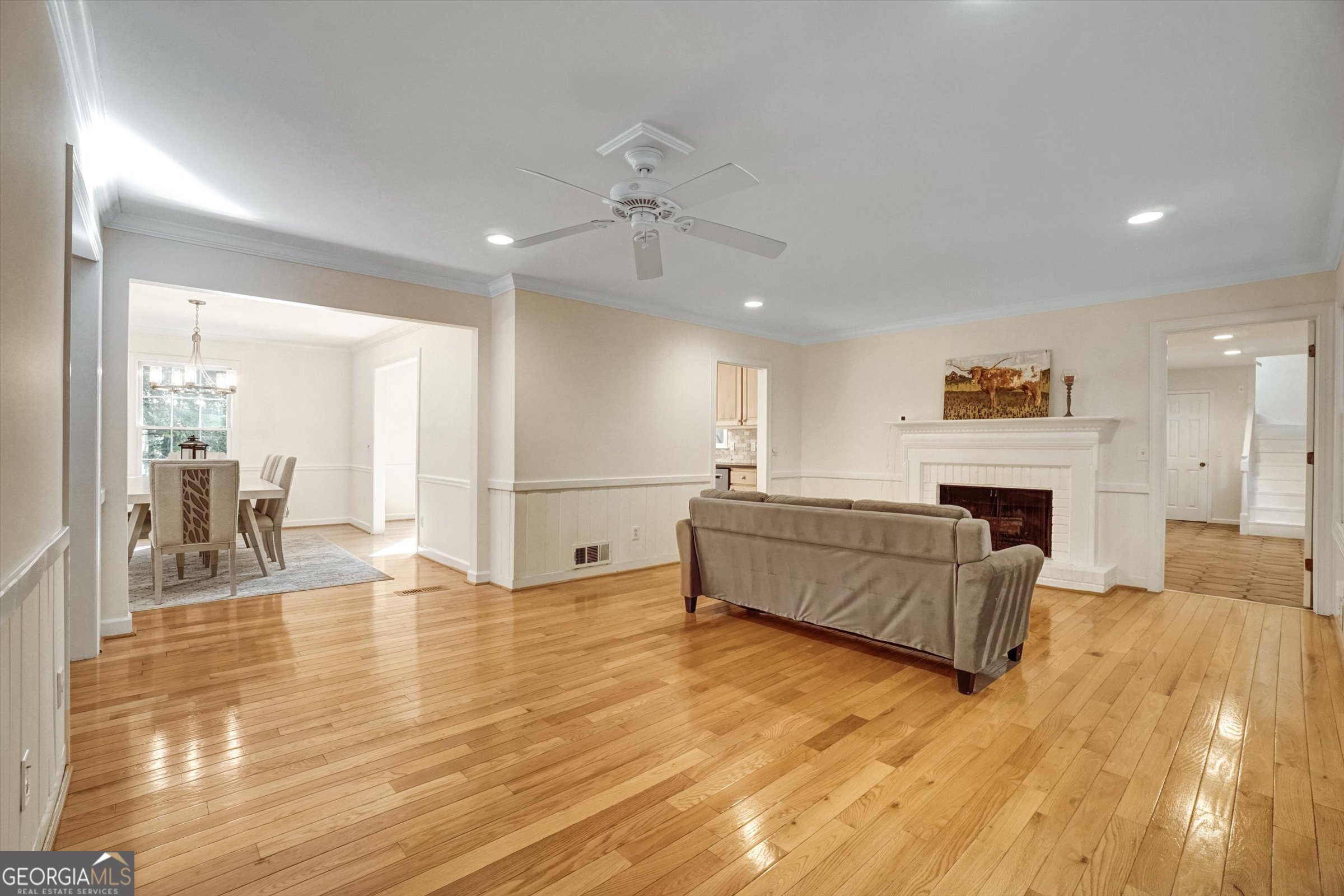 Carriage Green - Residential