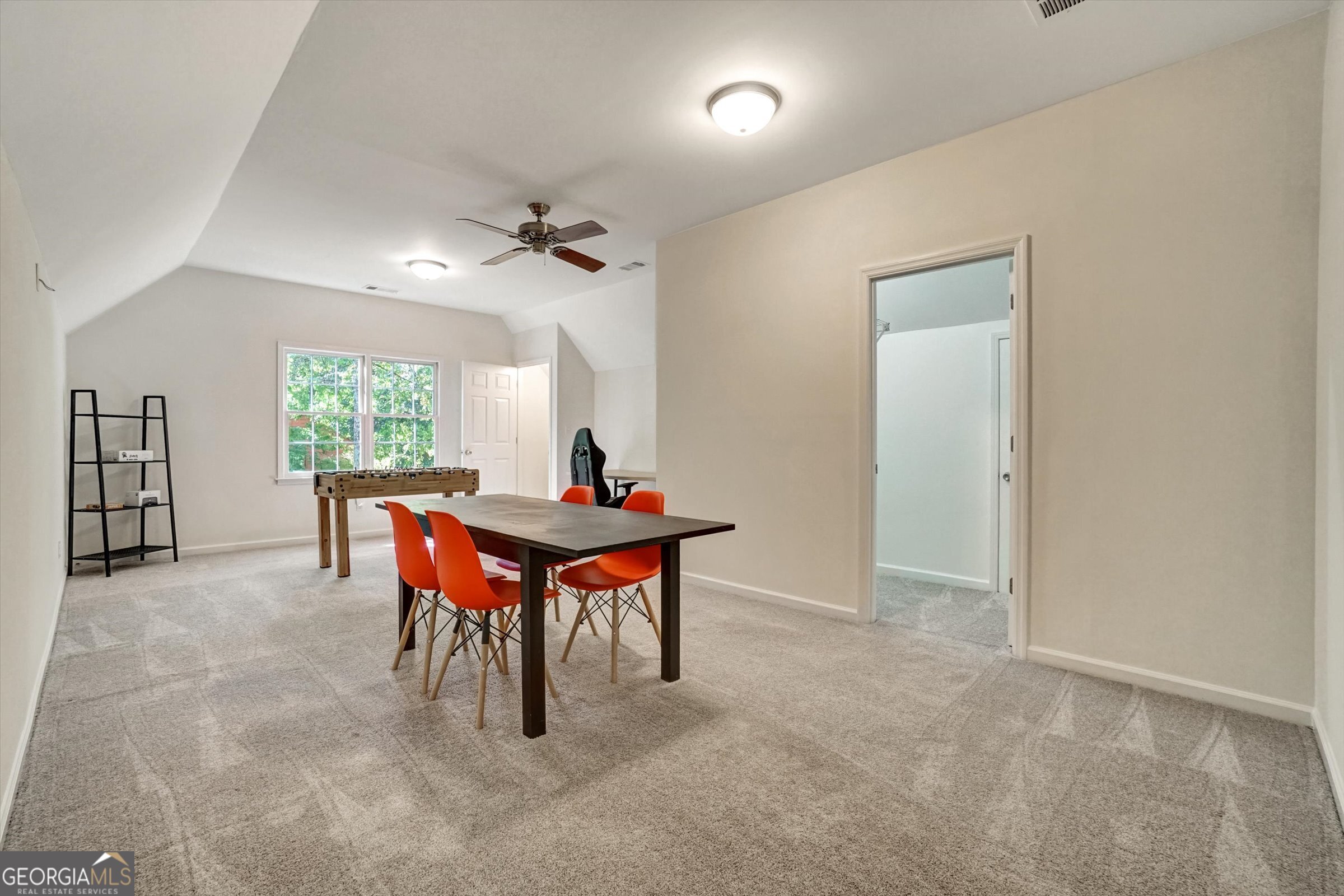 Carriage Green - Residential
