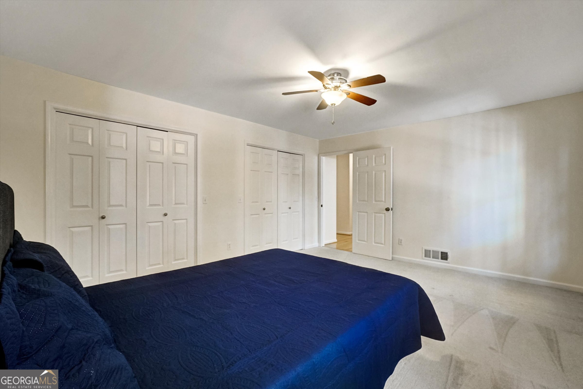 Carriage Green - Residential
